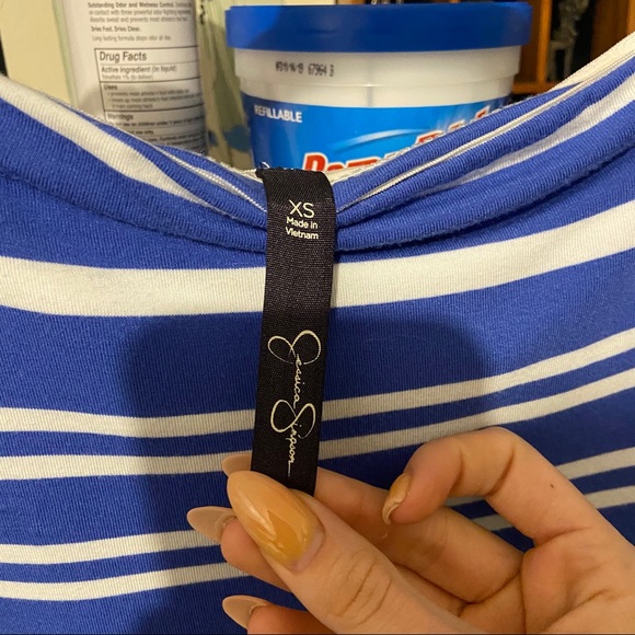 Jessica Simpson sun dress size Xs - Picture 5 of 6